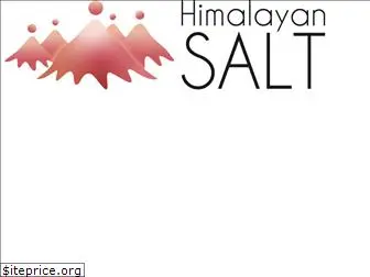 himalayan-salt.org