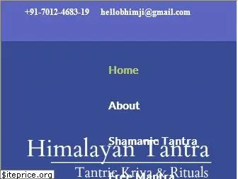 himalayan-tantra.com