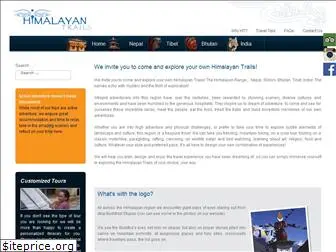 himalayan-trails.com