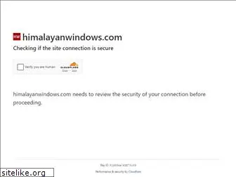 himalayan-windows.com