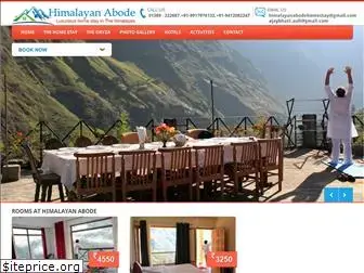 himalayanabode.in