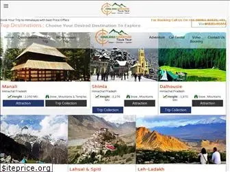 himalayanadventuretourtrip.com