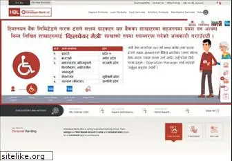 himalayanbank.com