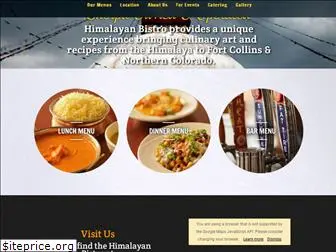 himalayanbistro.com