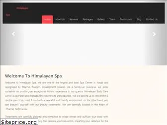 himalayanbodycare.com