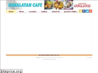 himalayancafe.net