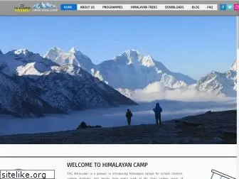himalayancamp.in