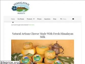 himalayancheese.com