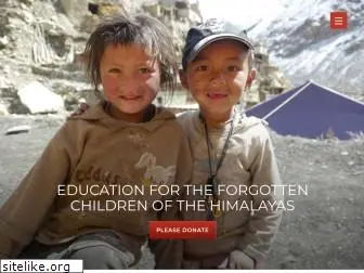 himalayanchildren.org