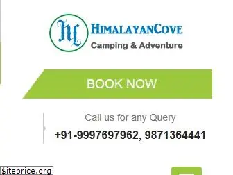 himalayancove.com