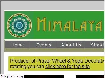 himalayancreation.com