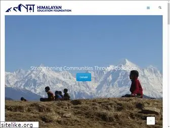 himalayaneducation.org