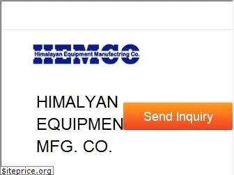 himalayanequipment.com