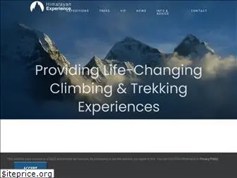 himalayanexperience.com