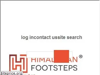 himalayanfootsteps.com