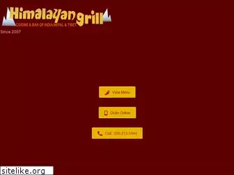 himalayangrill.com