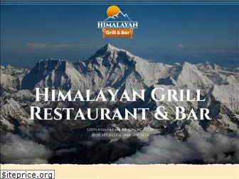 himalayangrillnc.com