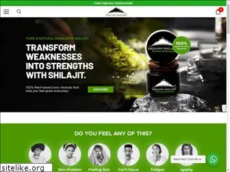 himalayanhealingshilajit.pk