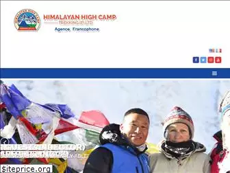 himalayanhighcamp.com