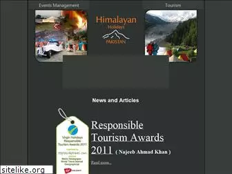 himalayanholidays.pk