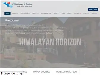 himalayanhorizon.com