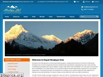 himalayanhub.com
