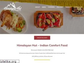 himalayanhutstl.com