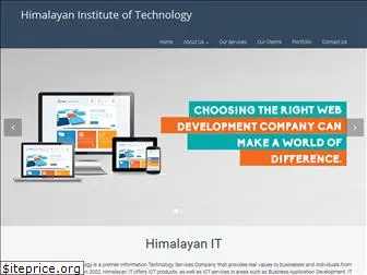 himalayanit.com.np