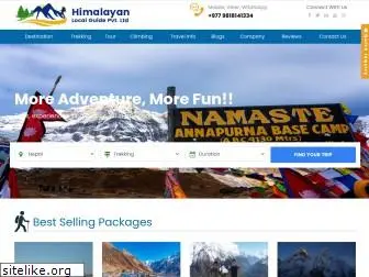 himalayanlocalguide.com