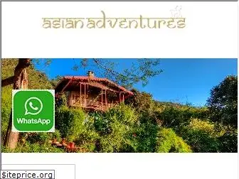 himalayanlodges.com