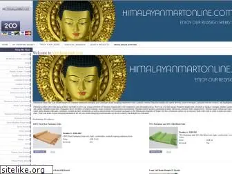 himalayanmart.com