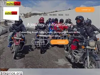 himalayanmotorbike.com