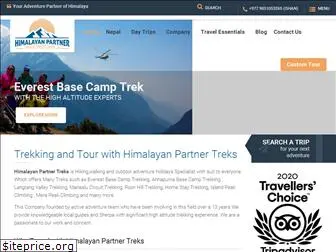 himalayanpartner.com