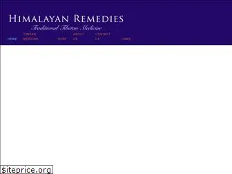 himalayanremedies.com