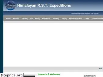 himalayanrstexpeditions.com