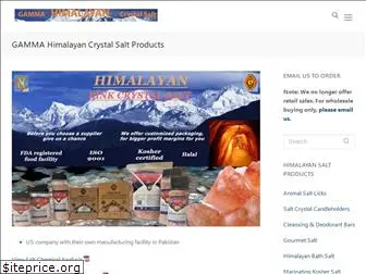 himalayansalt.com