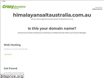 himalayansaltaustralia.com.au