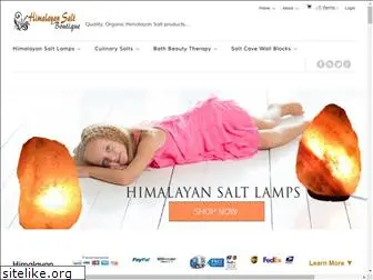 himalayansaltboutique.com