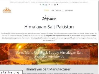 himalayansaltpakistan.com