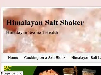 himalayansaltshaker.com