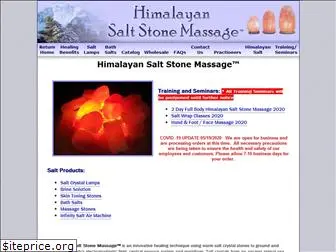 himalayansaltstonemassage.com