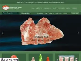 himalayansaltusa.com