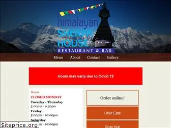 himalayansherpahouse.com
