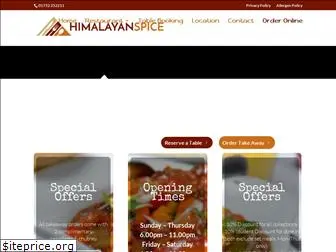 himalayanspice.net
