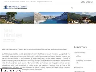 himalayantourism.com