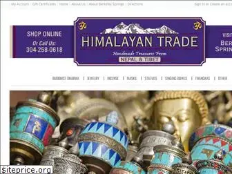 himalayantrade.com