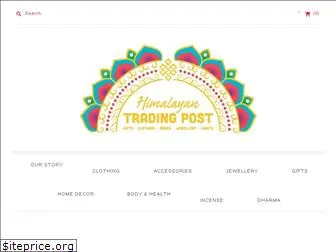 www.himalayantradingpost.co.nz