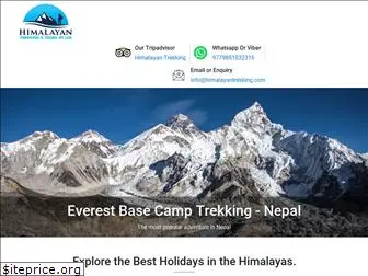 himalayantrekking.com