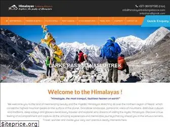 himalayantrekkingalliance.com