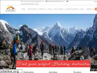 himalayantrekkingpath.com